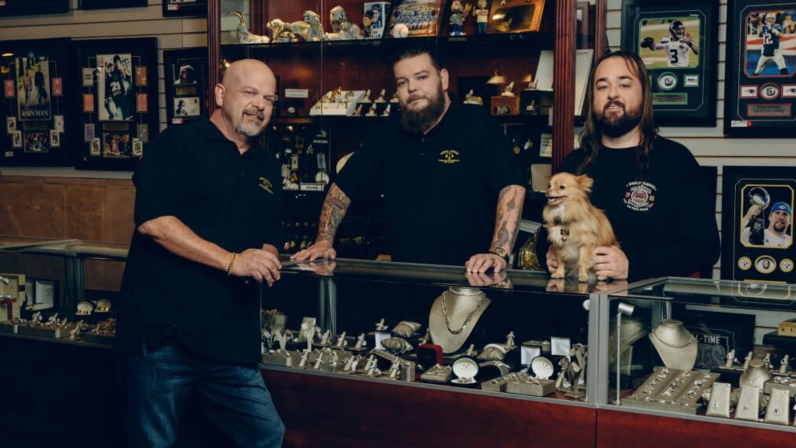 Is the ‘Pawn Stars’ Shop Real and Can You Actually Go There?