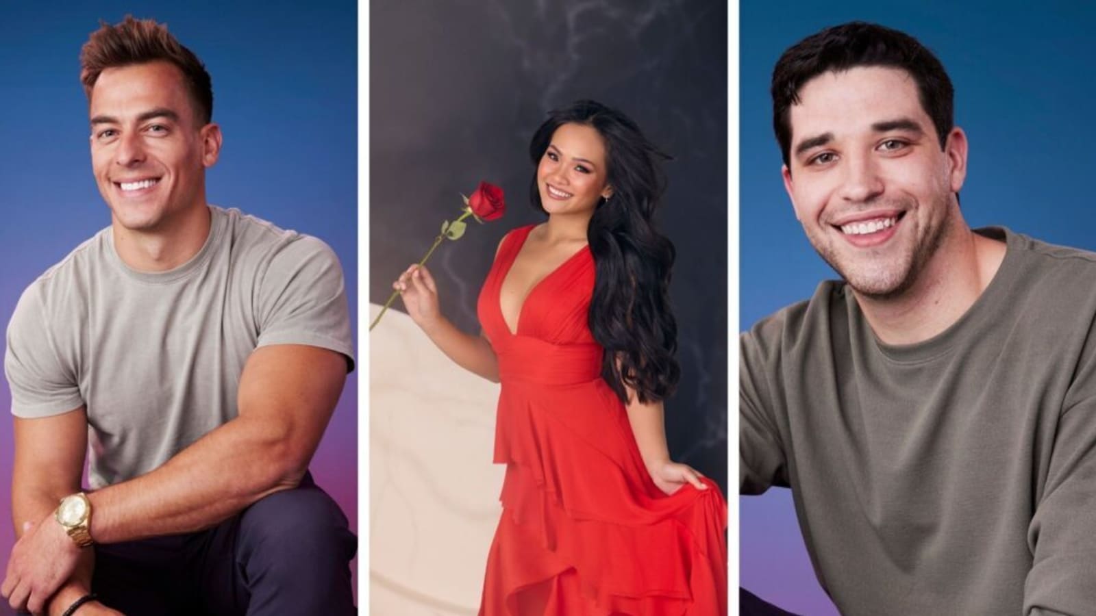 ‘The Bachelorette’s Aaron Erb Sends Love to Jenn Tran, Reacts to Devin Strader’s ‘True Colors’ Being Exposed