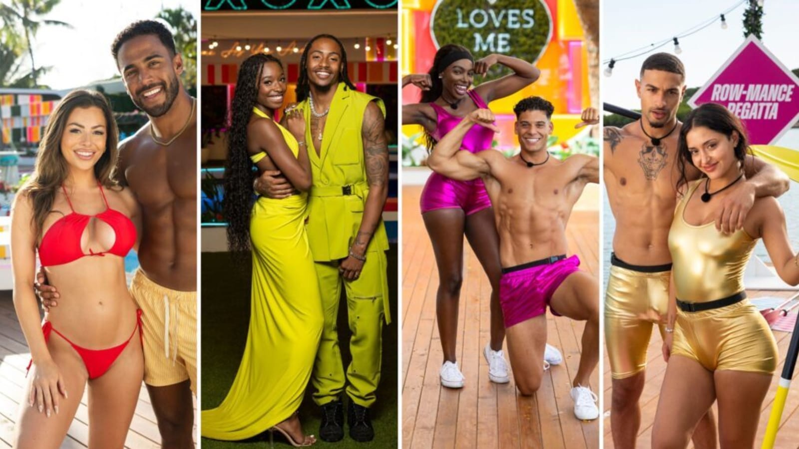 ‘Love Island USA’ Finale: Which Couple Won Season 6?