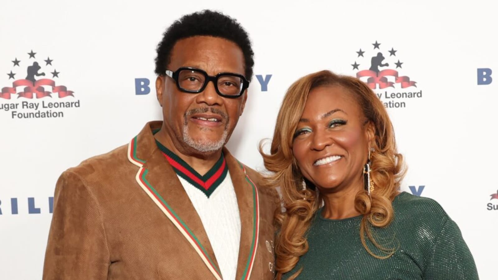 Judge Mathis’ Wife Linda Files for Divorce After 39 Years of Marriage