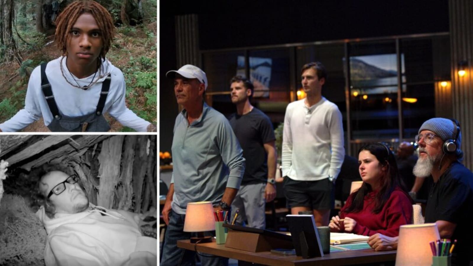 How Does ‘Extracted’ Work? ‘Hunger Games’ Meets ‘Big Brother’ Series Explained by Expert