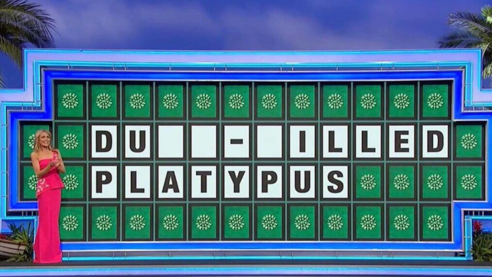 ‘Wheel of Fortune’ Fans Shocked By Contestant’s ‘Painful’ Letter Pick on Easy Puzzle