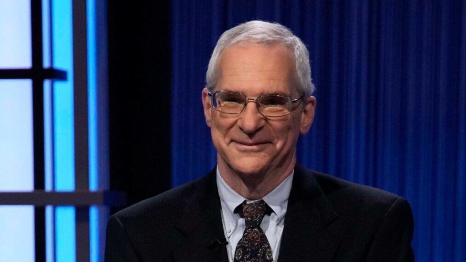 ‘Jeopardy!’: Sam Buttrey Cracks Up Fans With His Occupation