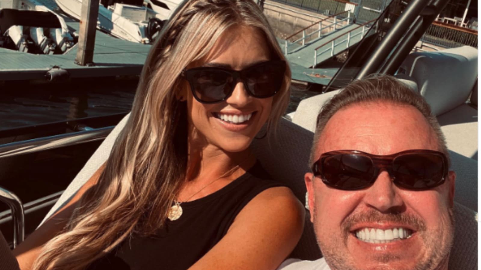 HGTV Fans Fear Christina Haack Is ‘Phasing Out’ James Bender After Brief ‘Christina on the Coast’ Appearance