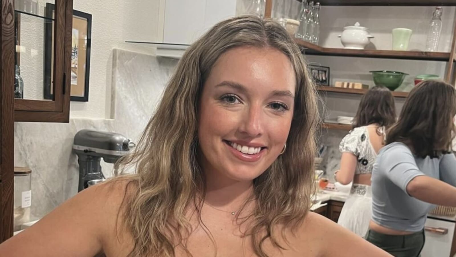 ‘Farmer Wants a Wife’ Star Grace Girard Has a New Boyfriend After Split From Farmer Brandon Rogers