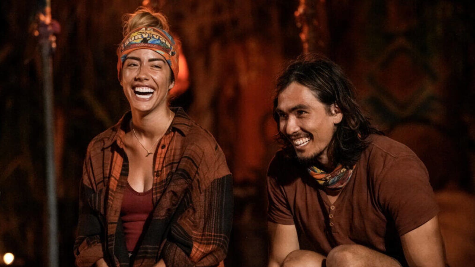 ‘Survivor’ 45 Winner Dee Valladares Reveals PreJury Pitch Talk She Had