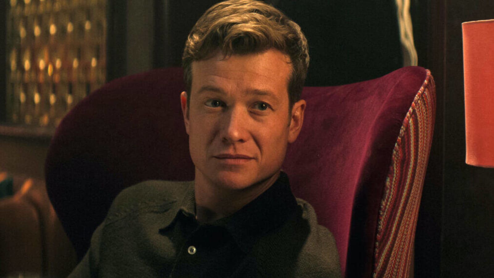 Ed Speleers Gives ‘You’ Season 5 Update: Will Rhys Return?