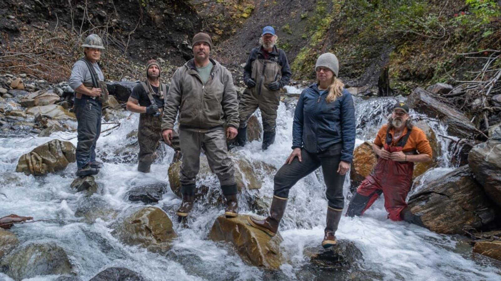 ‘Gold Rush: White Water’: Dustin Hurt Is Set for Biggest Gamble Ever in Season 8 Teaser