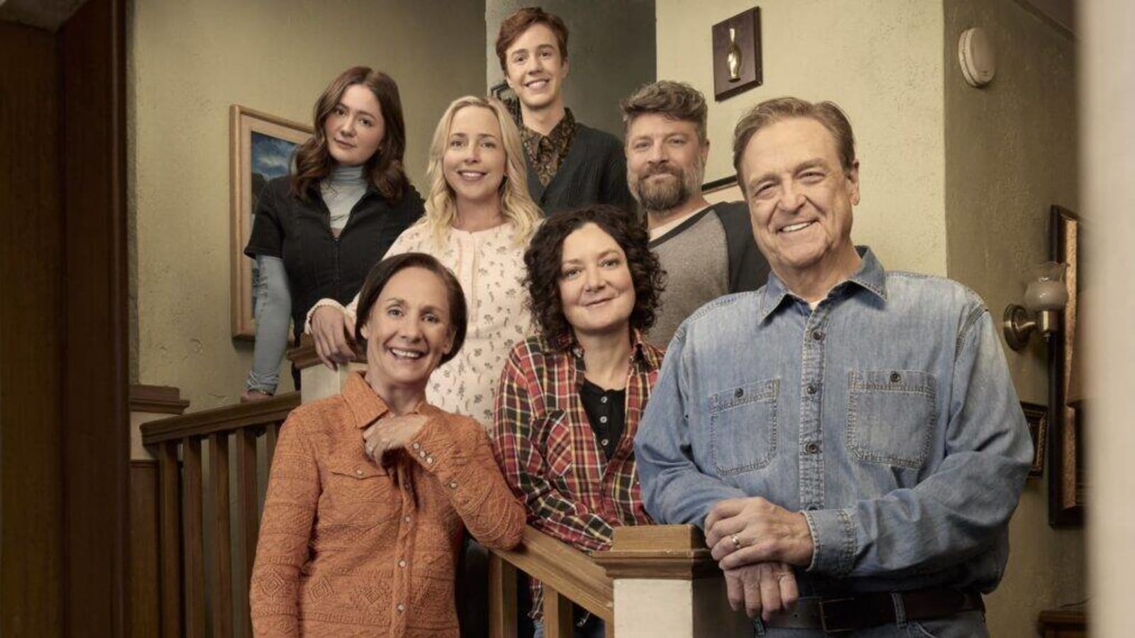 ‘The Conners’ Cast Previews Landmark 100th Episode