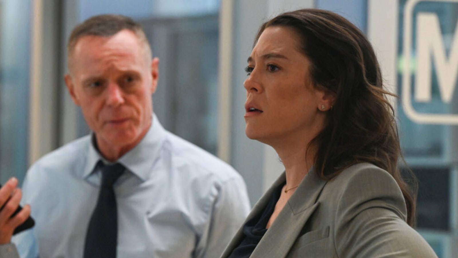 How Does Voight Feel About Chapman? ‘Chicago P.D.’ Boss Weighs In