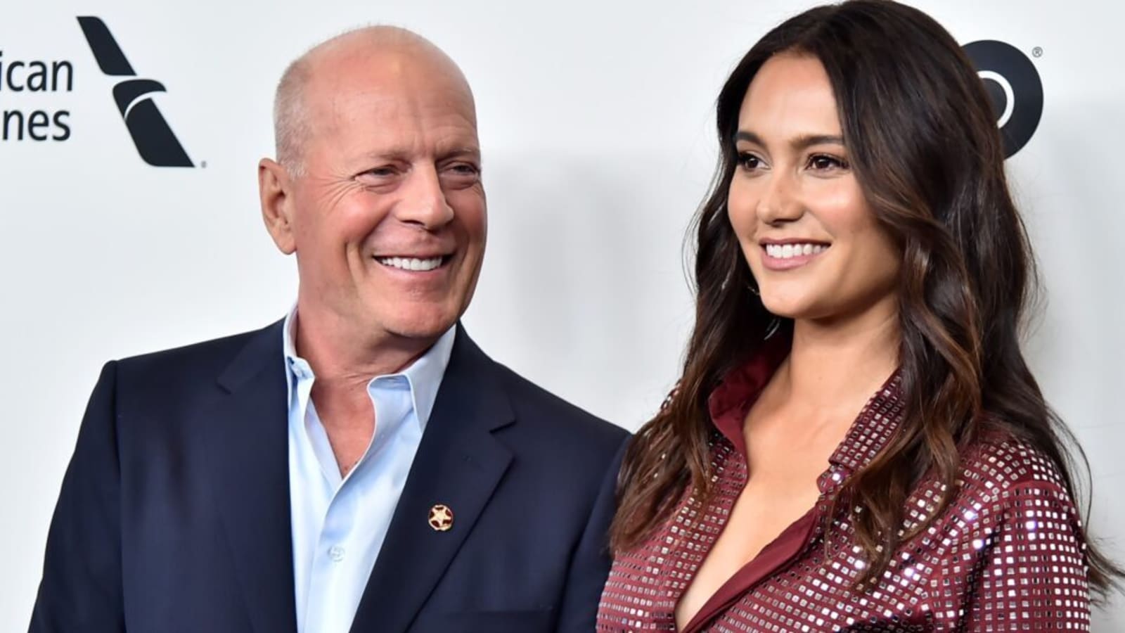 Bruce Willis’ Wife Emma Shares Heartwarming Videos & Photos of ‘Die Hard’ Star
