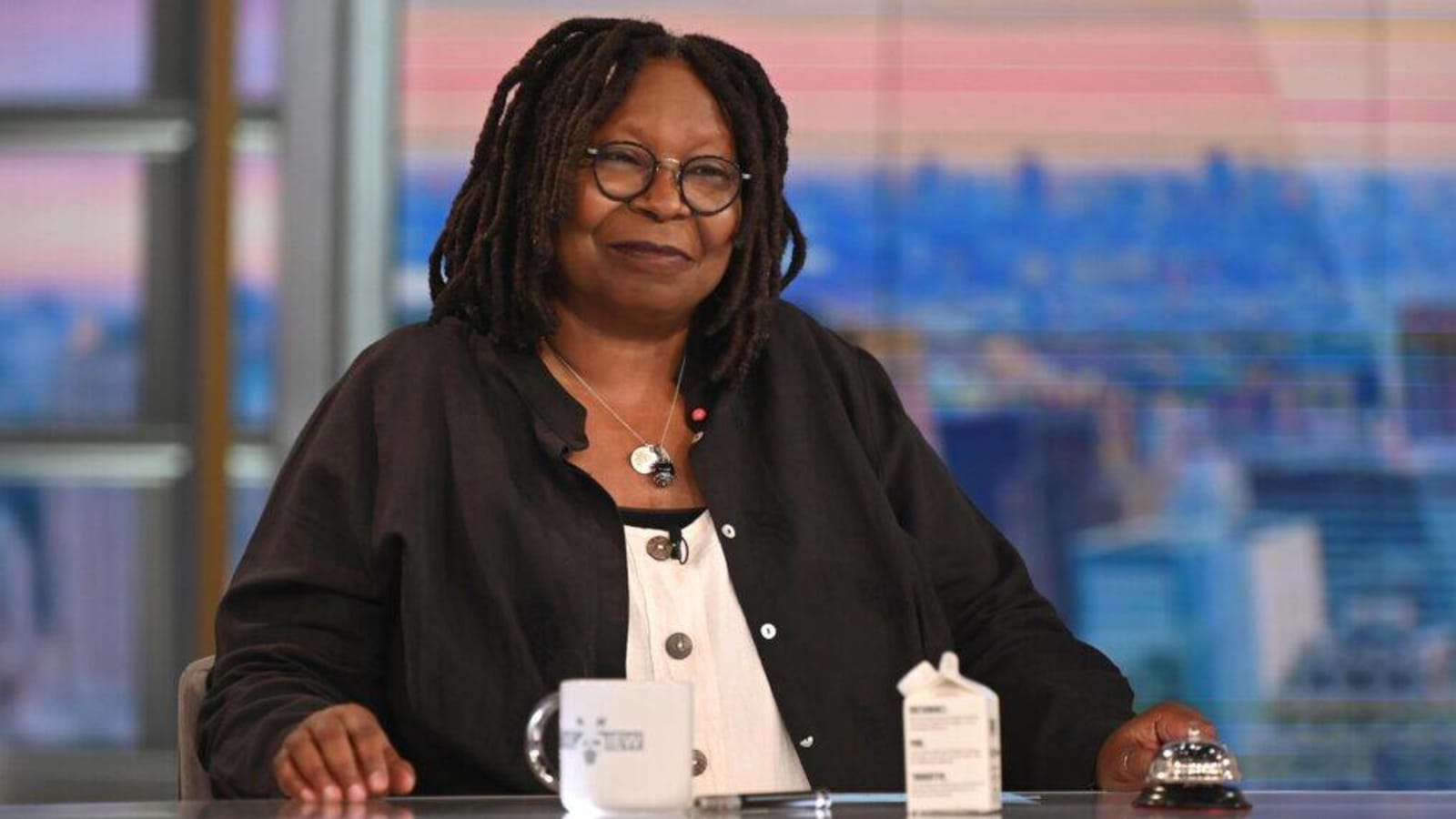 ‘The View’: Whoopi Goldberg Blasts Trump for ‘Whining’ as Stormy Daniels Testifies at Trial