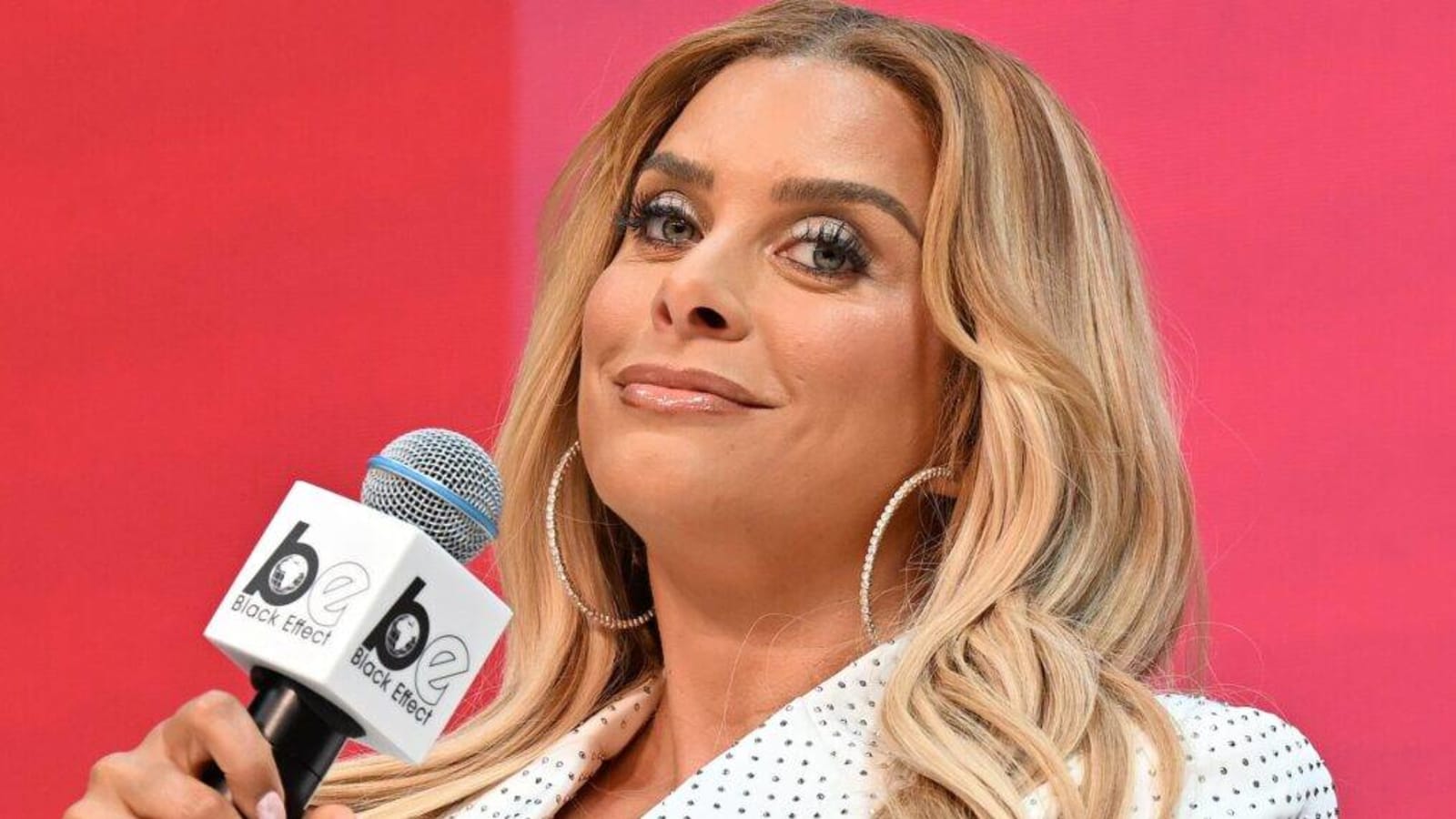 ‘Real Housewives of Potomac’ Star Robyn Dixon Says She Was Fired From Show