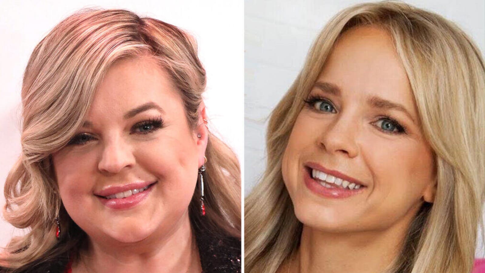 ‘General Hospital’: Nicole Paggi Temporarily Replacing Kirsten Storms as Maxie Jones