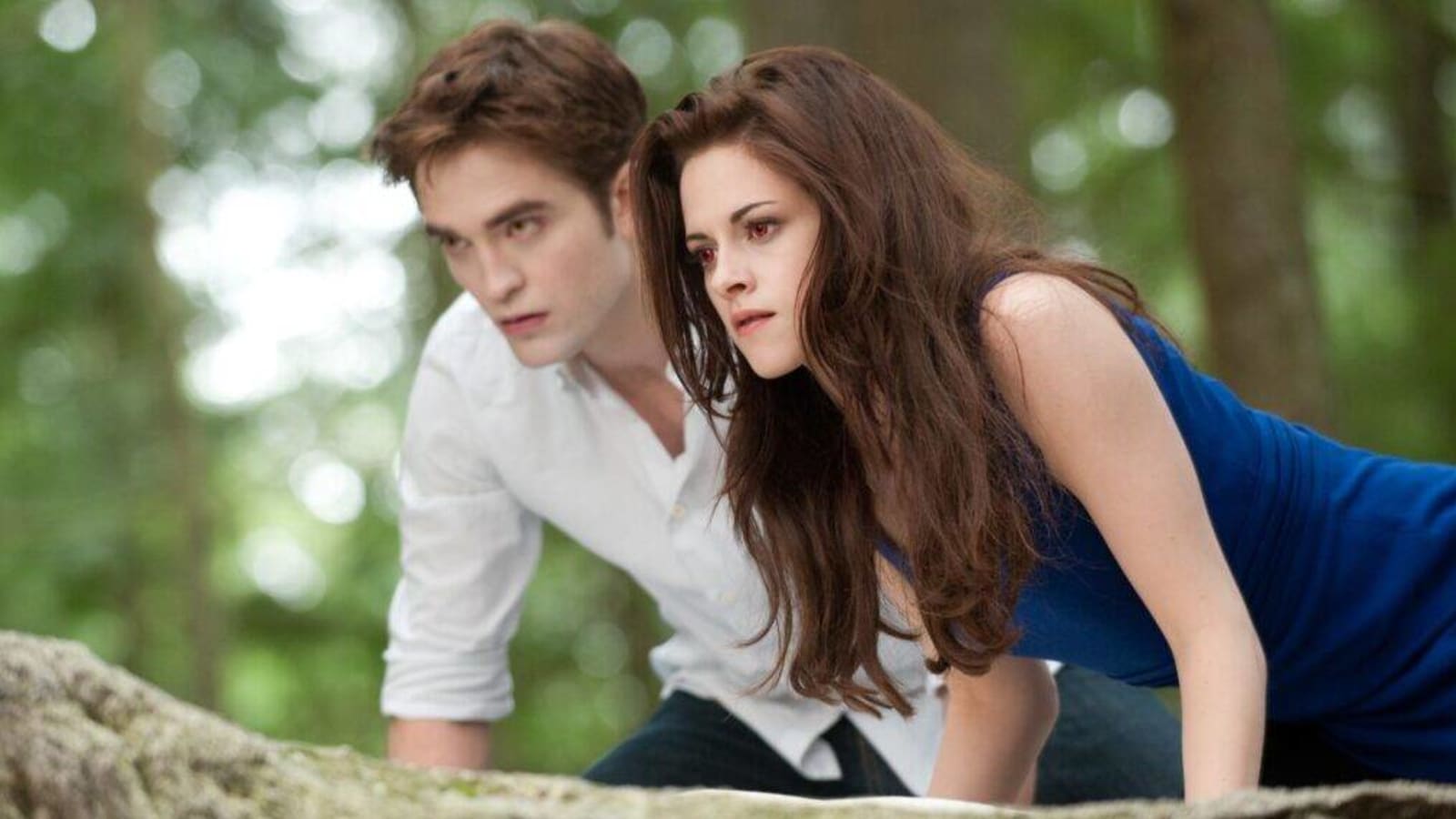 New ‘Twilight’ TV Series From Lionsgate Will Be Animated