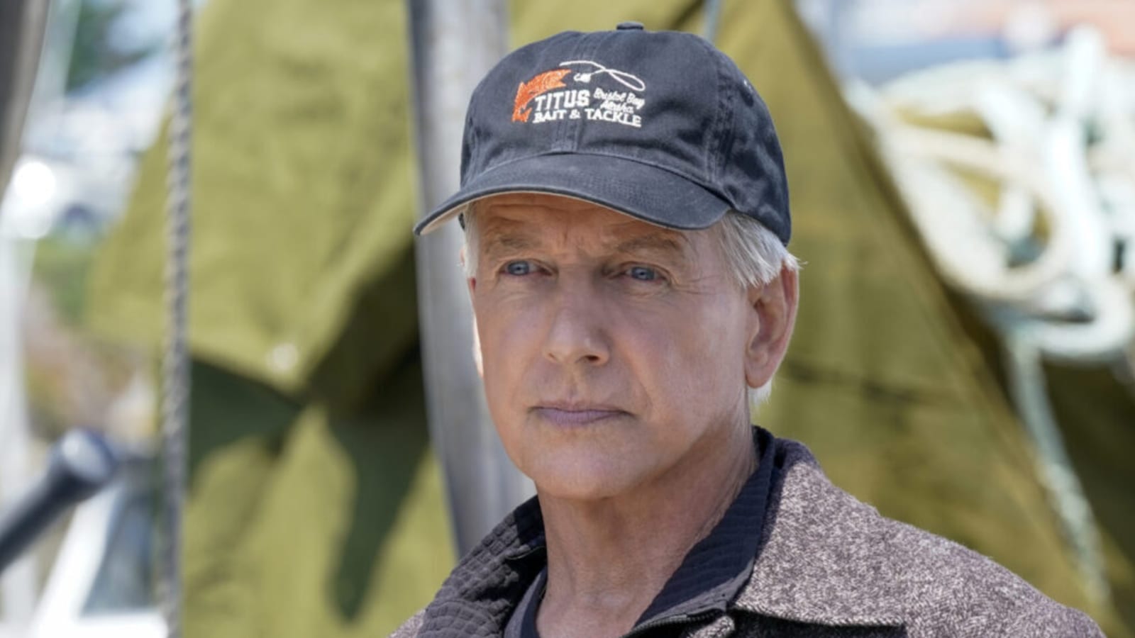 ‘NCIS: Origins’: Will Mark Harmon Appear Again This Season?