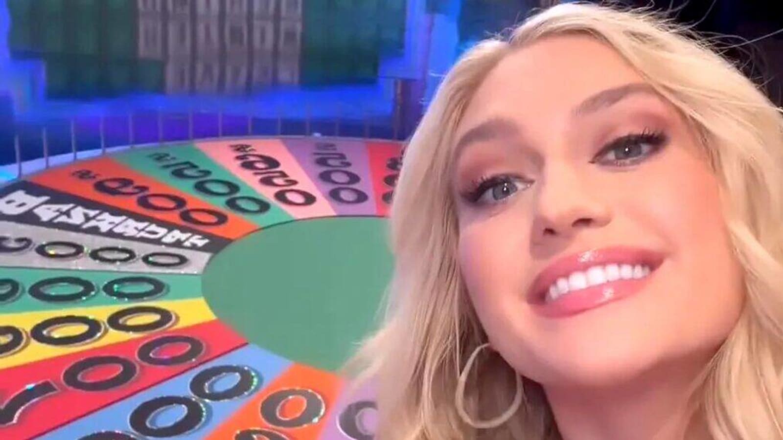 ‘Wheel of Fortune’: Maggie Sajak Reveals Behind-the-Scenes Show Secrets