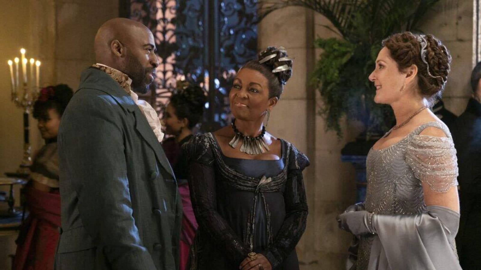 ‘Bridgerton’: Who Is Marcus Anderson? 3 Fan Theories So Far