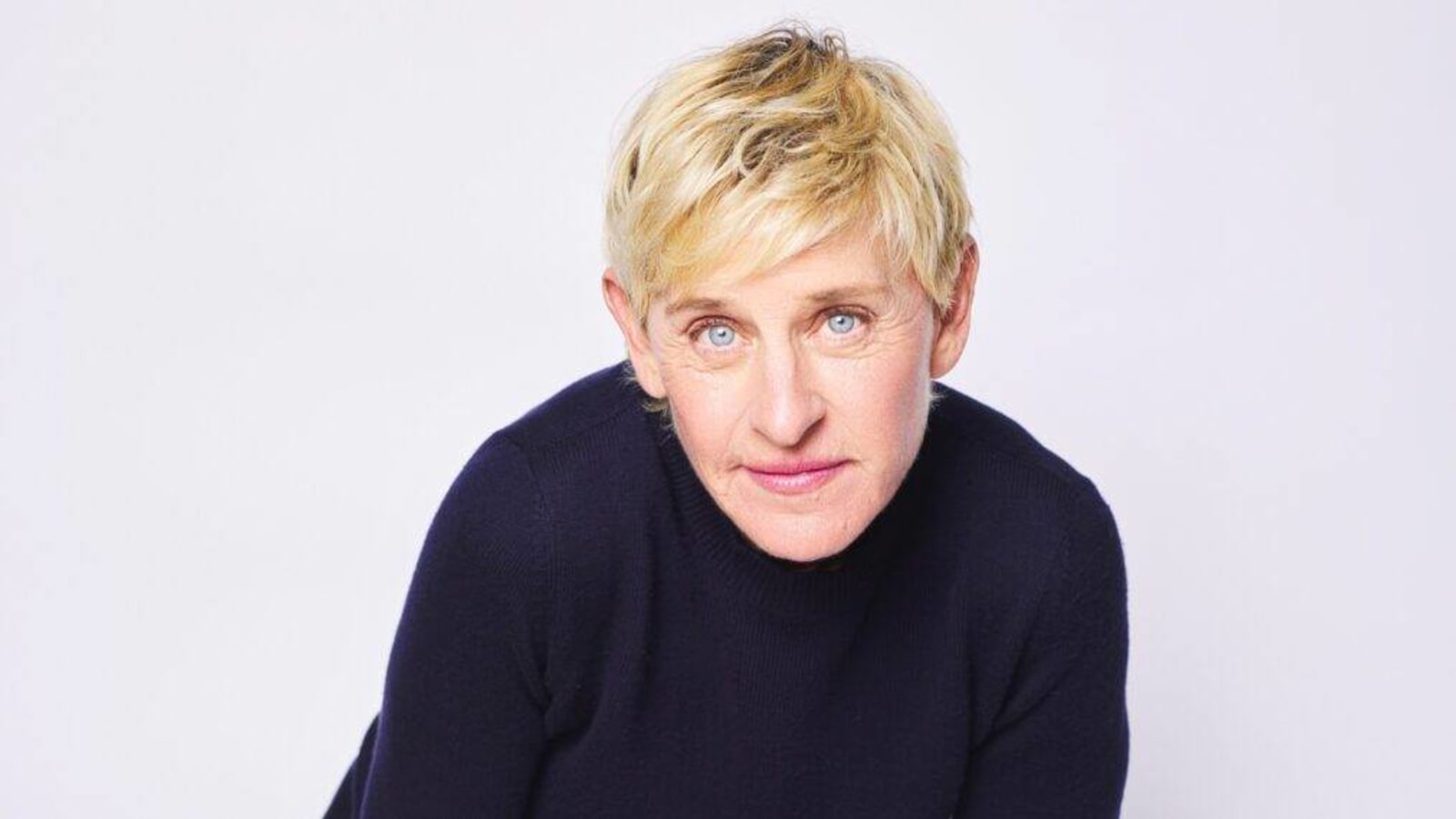Ellen DeGeneres Promises to ‘Talk About It’ in Final Netflix Comedy