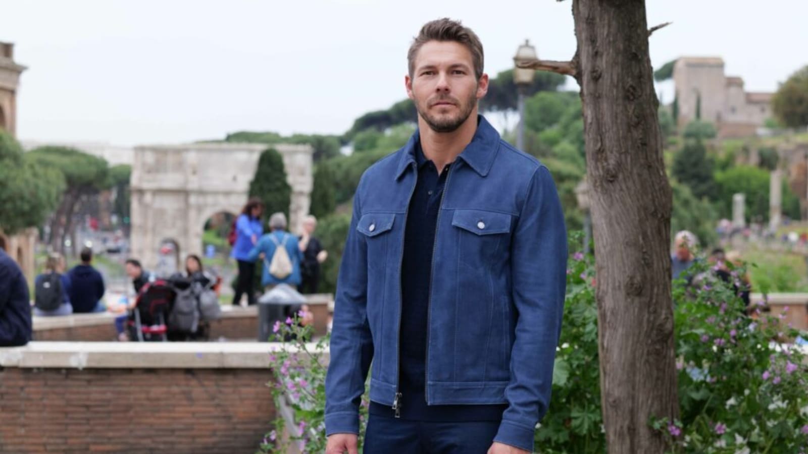Daytime Performer of the Week: ‘B&B’s’ Scott Clifton Shined as Liam Left it All on the Table When He Confronted His Dad