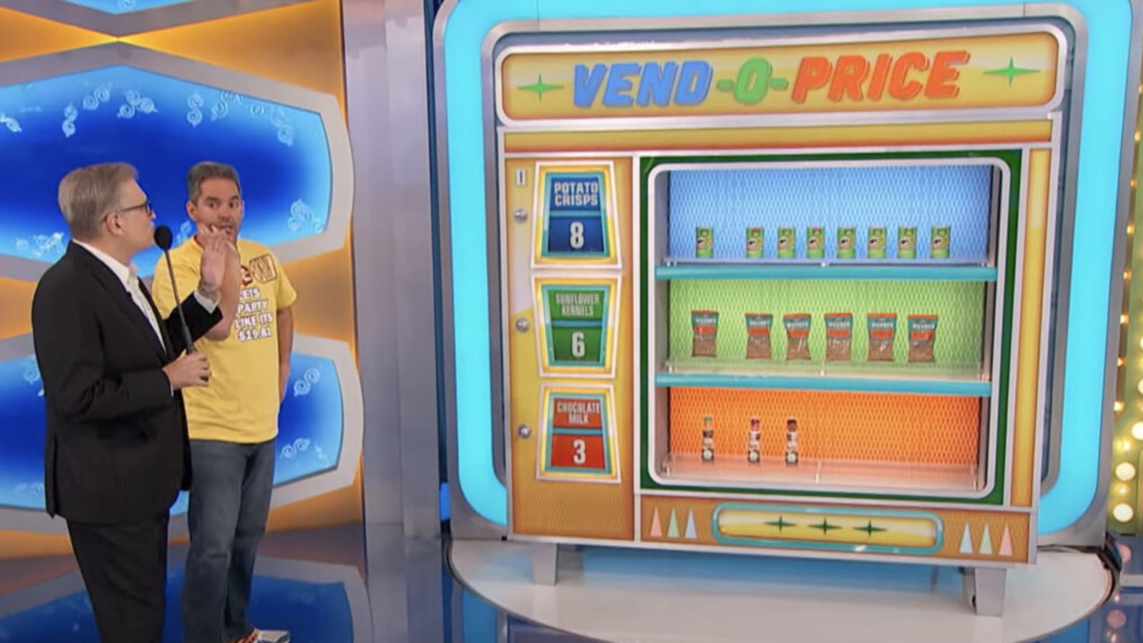 ‘The Price Is Right’ Fans Say This Game Is ‘Easiest’ After Player’s $11,000 Win