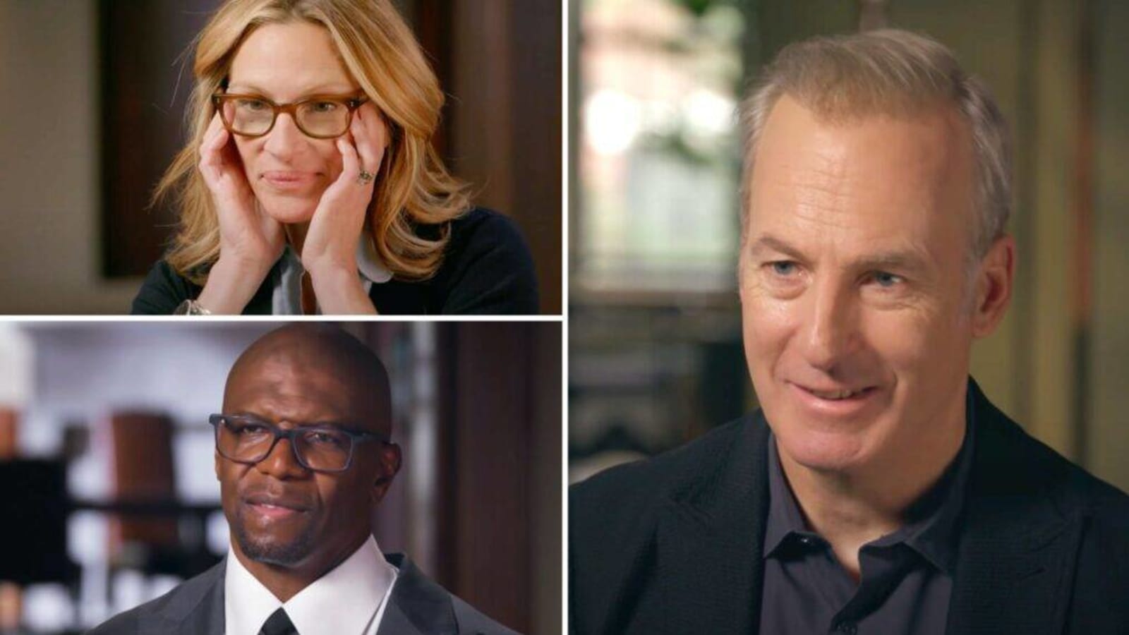 9 Amazing ‘Finding Your Roots’ Reveals: Bob Odenkirk, Julia Roberts & More