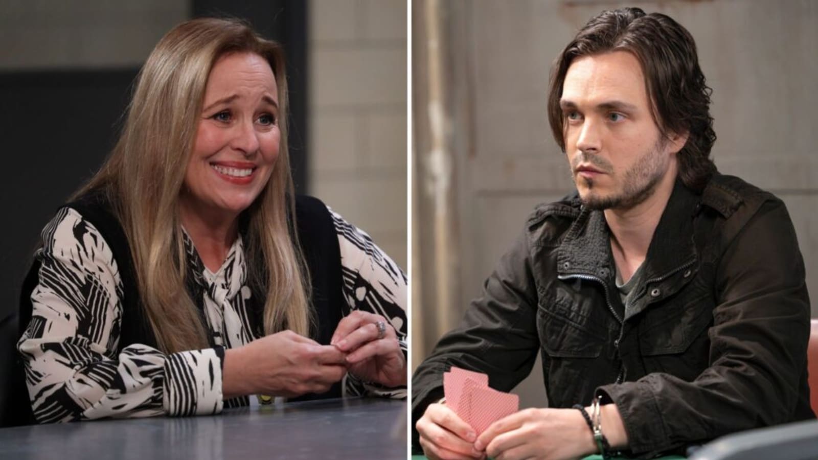 Find Out When Genie Francis & Jonathan Jackson Reunite on ‘General Hospital’ — Get Details