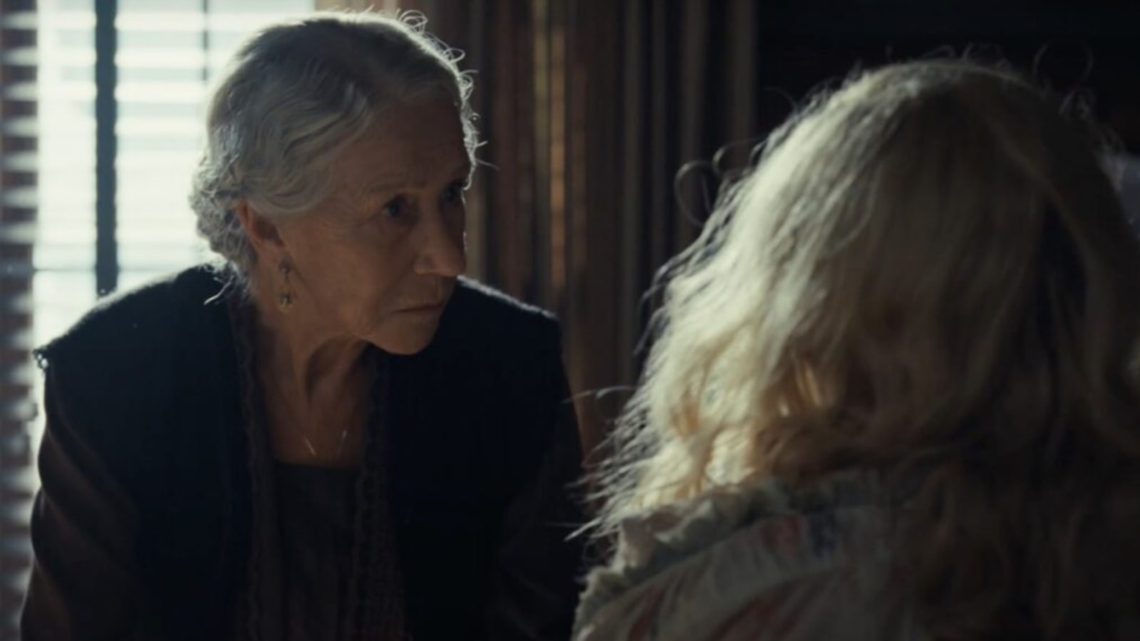 ‘1923’ Sneak Peek: Cara Has Harsh Words for Elizabeth (Video)