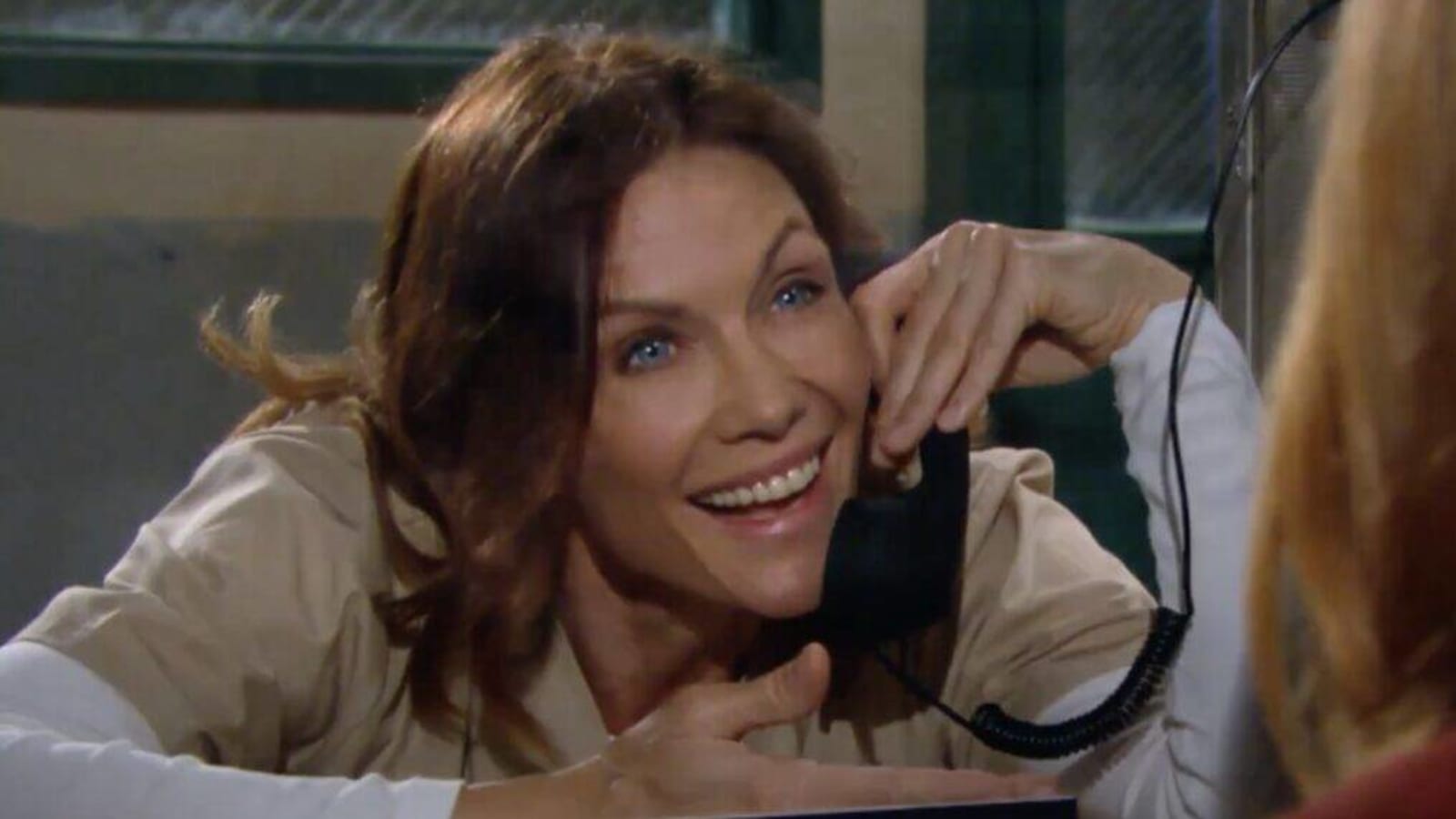 ‘Young & Restless’: Is Psycho Patty Williams Headed Back to Genoa City?