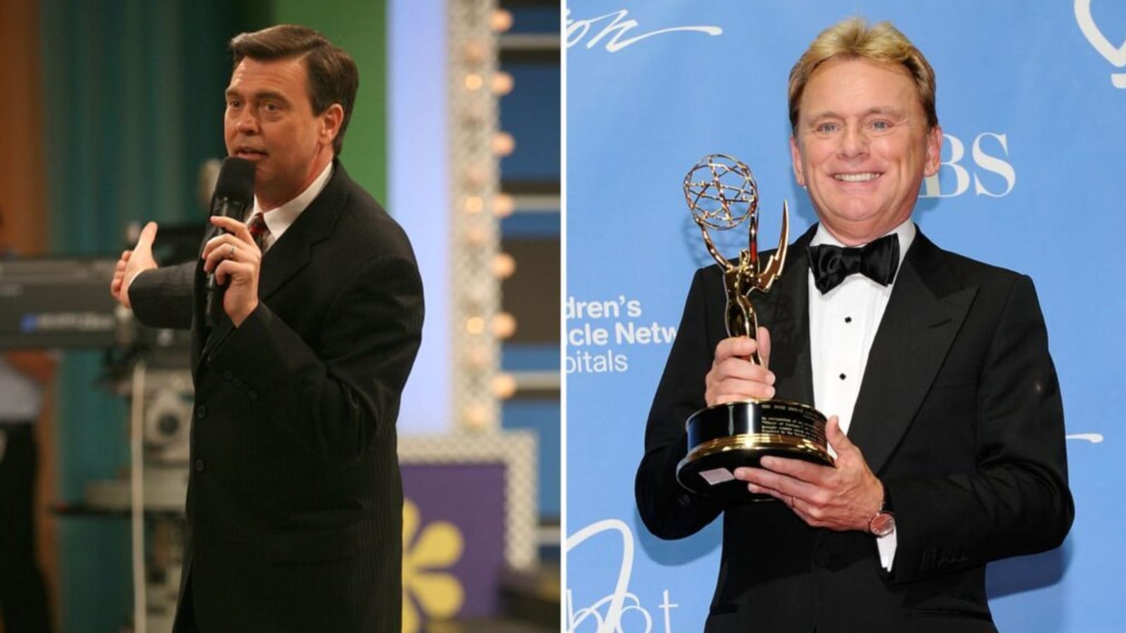 Former ‘Wheel of Fortune’ Announcer Rich Fields Reveals What Pat Sajak Was Like Behind-the-Scenes