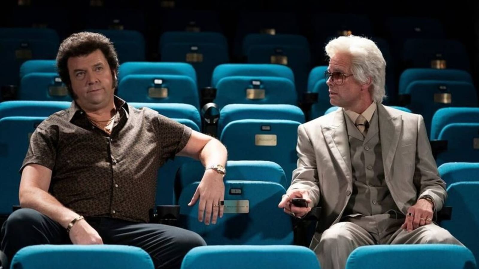 ‘The Righteous Gemstones’ Season 4: Walton Goggins Teases Uncle Baby Billy’s Return