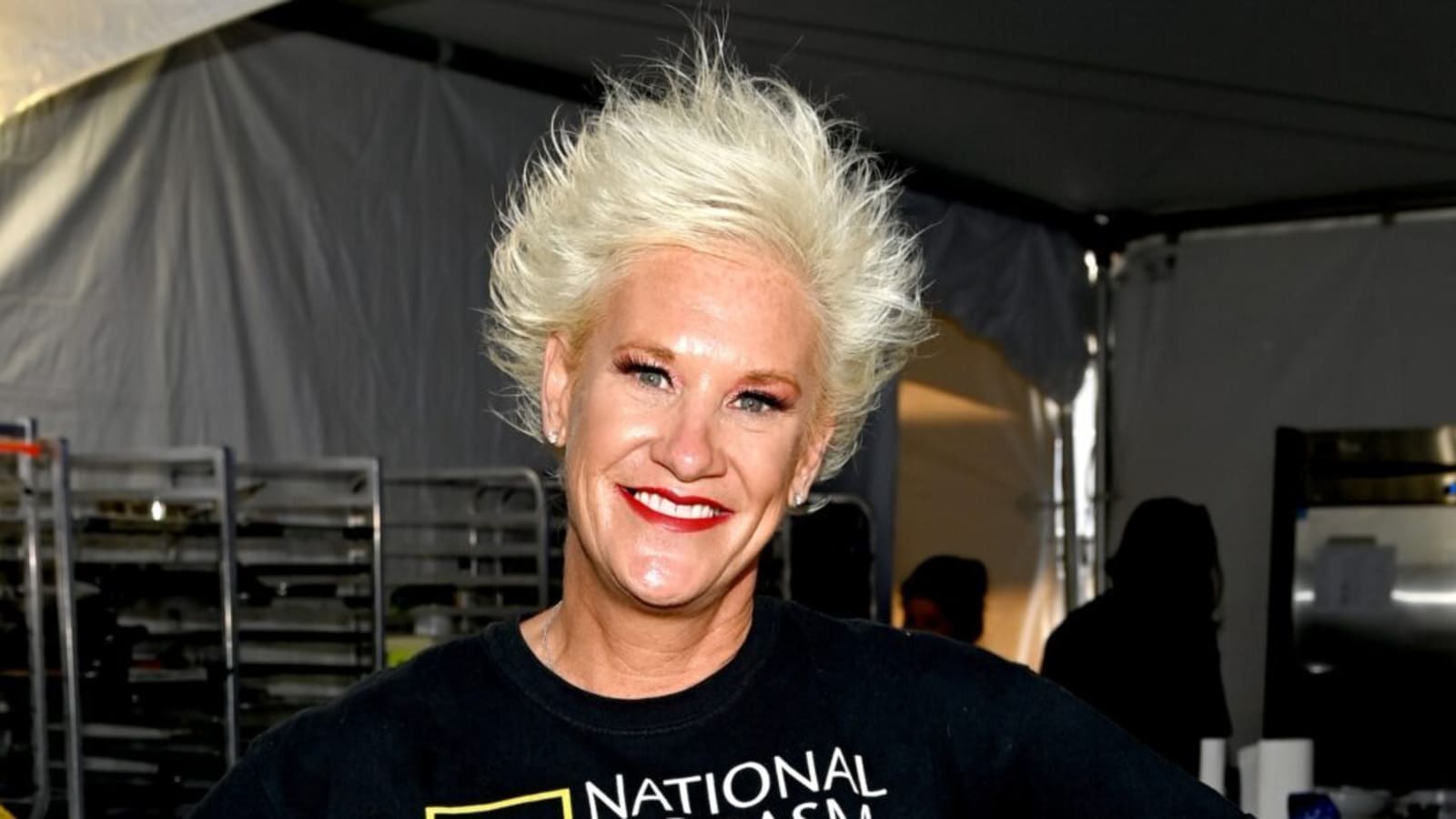 Anne Burrell’s Death Investigation Takes Dark Turn as New Details Emerge