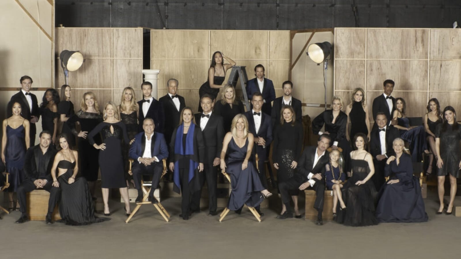 ‘General Hospital’ Confirms Big Changes Amid Explosive Storylines