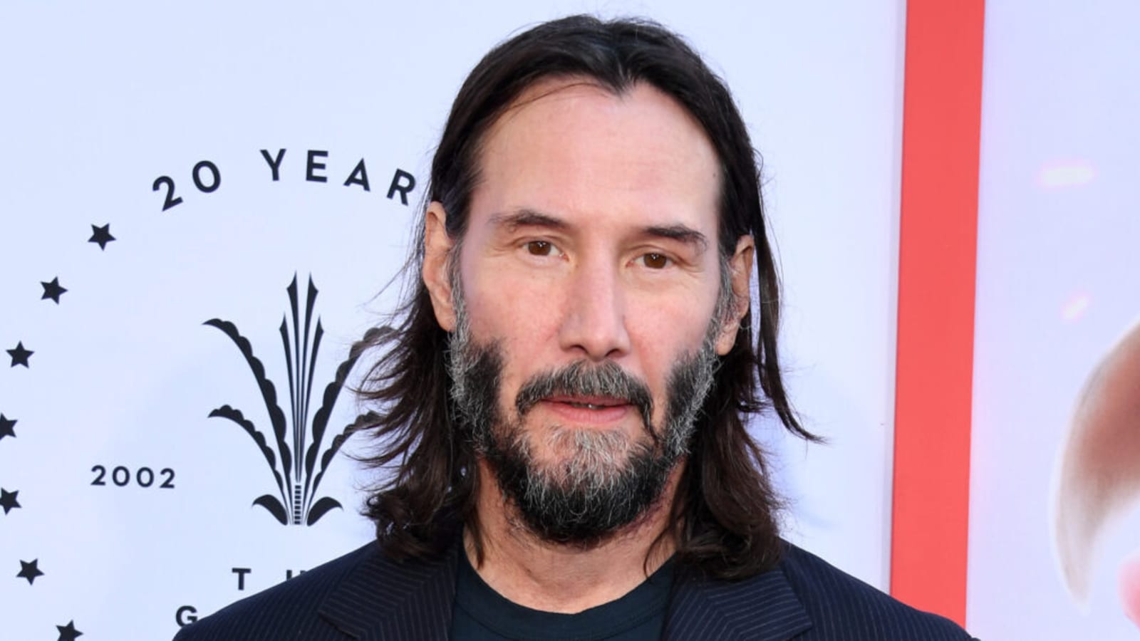 Keanu Reeves Spins Out During Pro Auto Racing Debut in Indianapolis