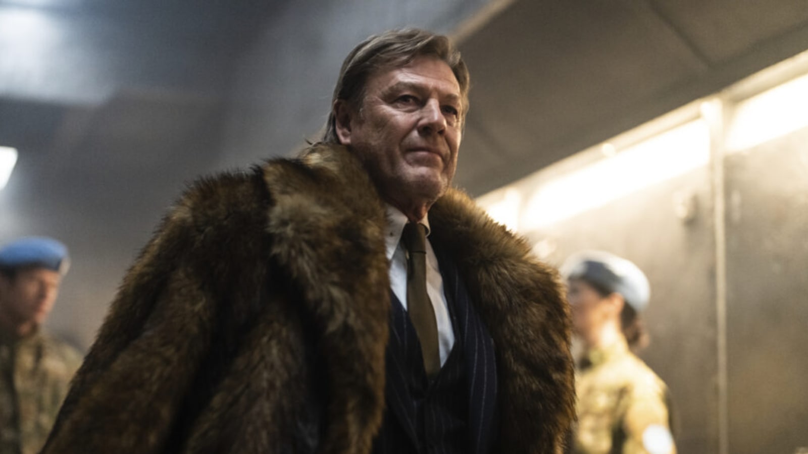 ‘Snowpiercer’ Season 4: Trailer, Premiere Date & More Details About Show’s Final Ride