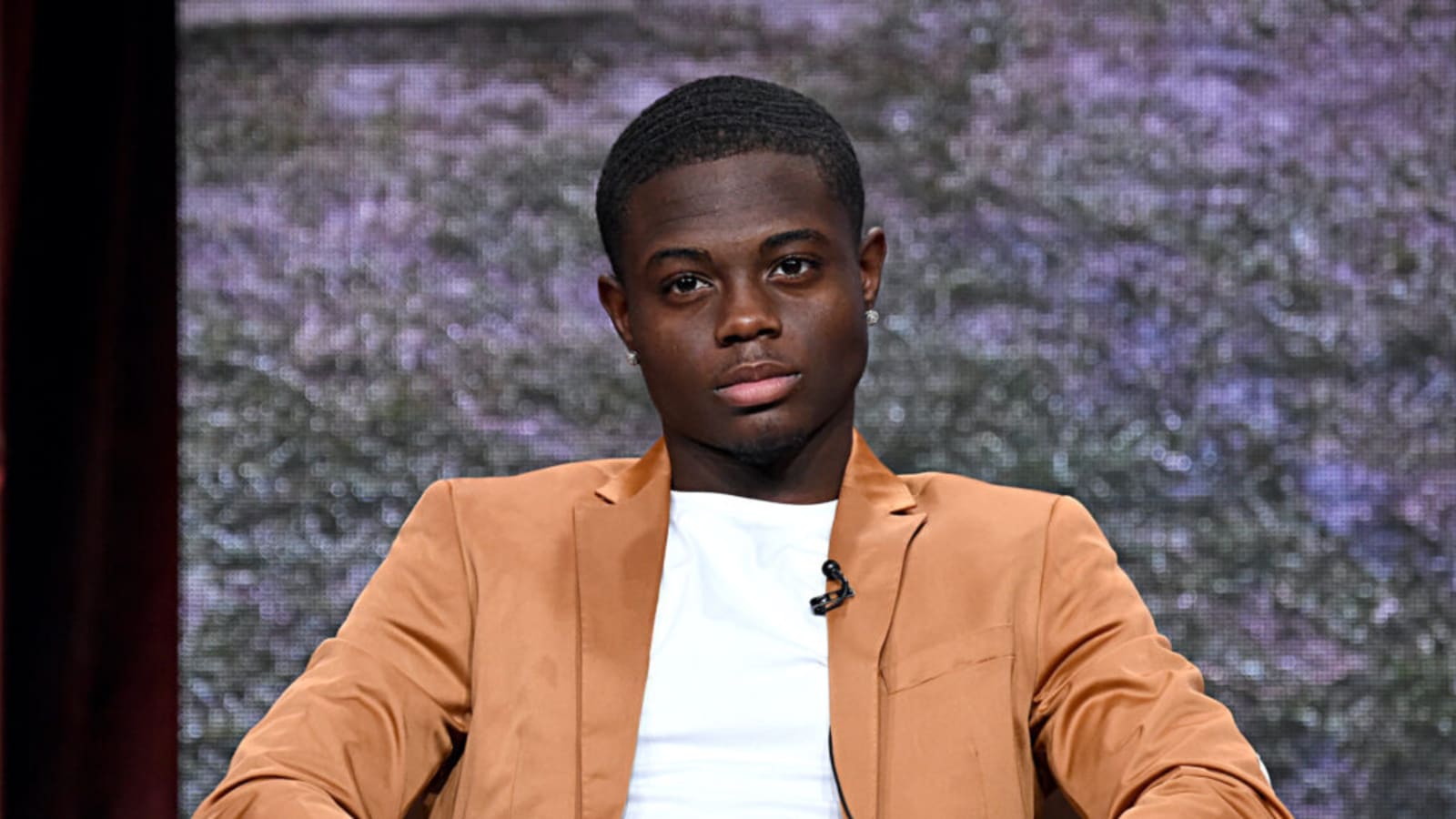 ‘David Makes Man’ Star Akili McDowell Arrested & Charged With Murder in Houston Shooting