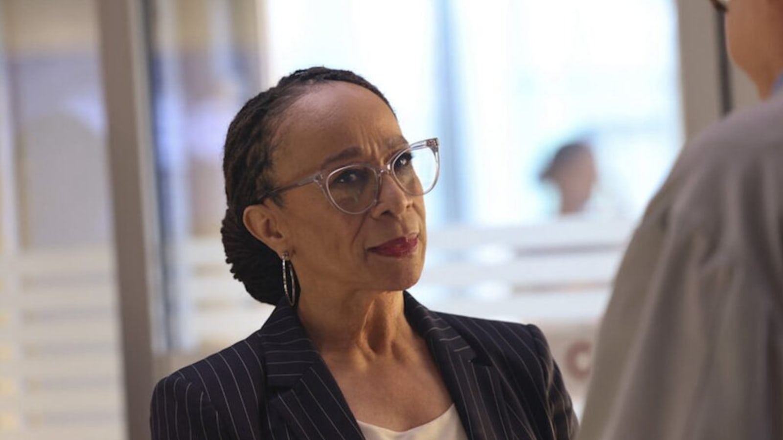 Is ‘Chicago Med’ About to Kill off Sharon Goodwin?