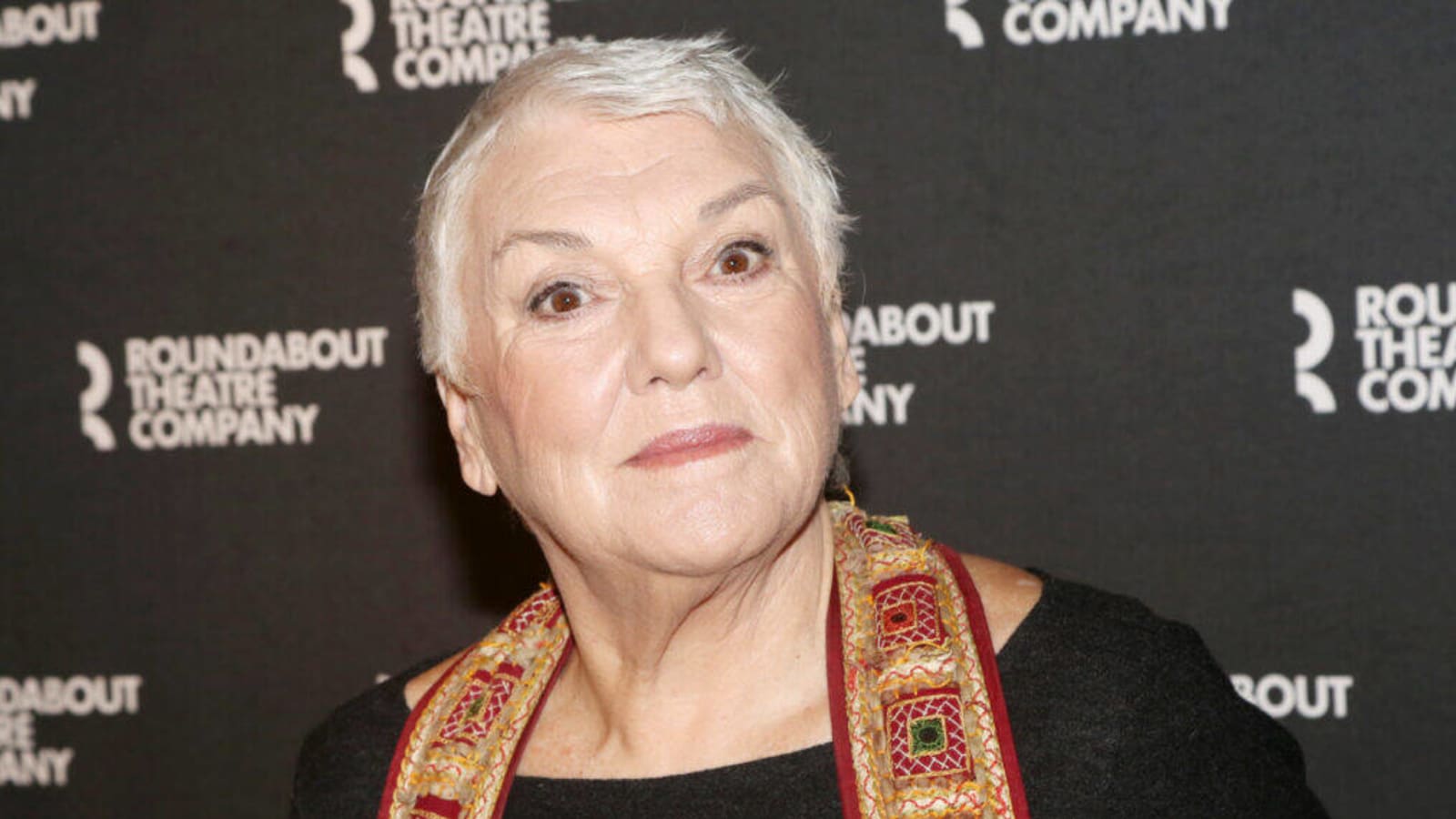 Tyne Daly Health Update: Star to Make ‘Full Recovery’ After Hospitalization