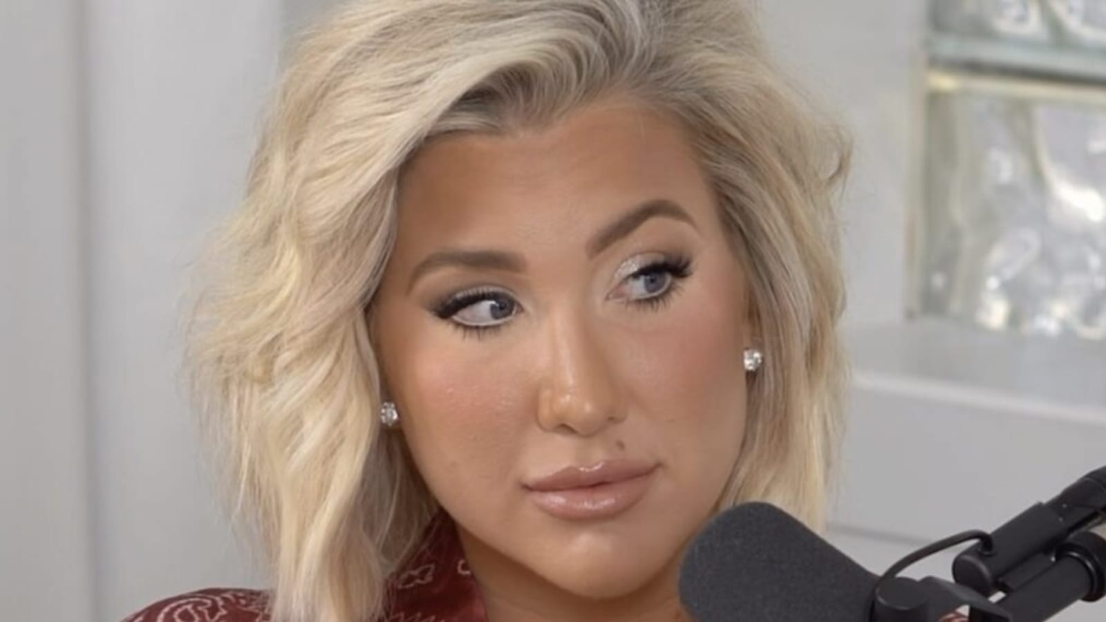 Savannah Chrisley Reveals Plans for Dramatically Different TV Show