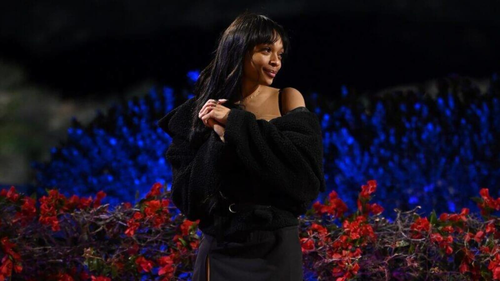 ‘Claim To Fame’: Eddie Murphy’s Daughter Shayne Reacts to Elimination