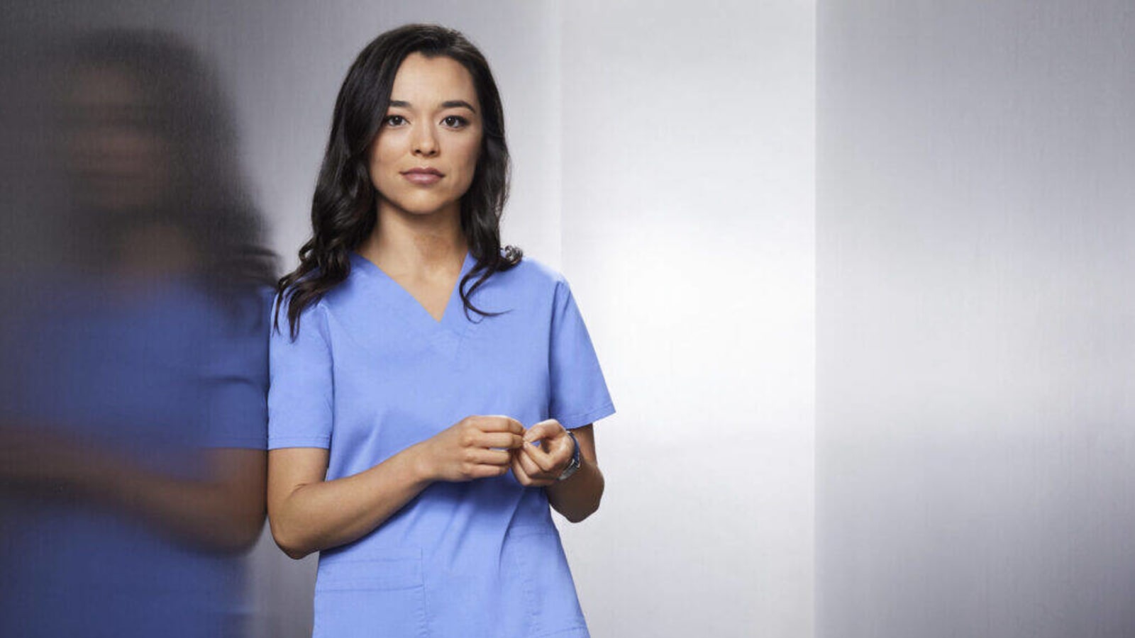 ‘Grey’s Anatomy’ Surprise: Midori Francis Reportedly Leaving in Season 21