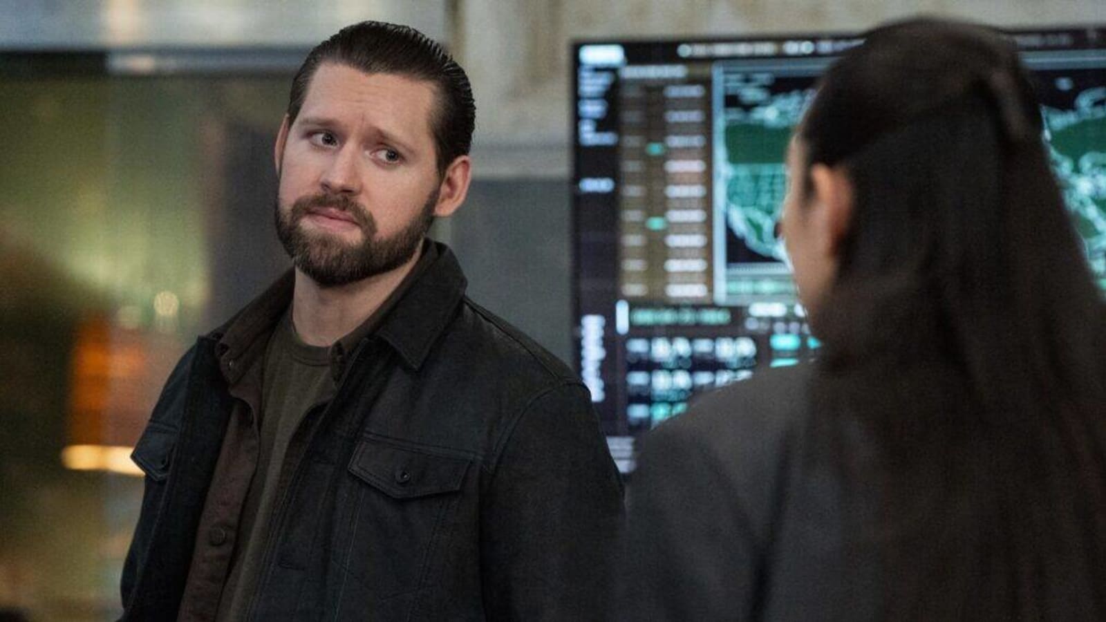 How Did ‘FBI: International’ Write Out Scott Forrester in Luke Kleintank’s Final Episode?