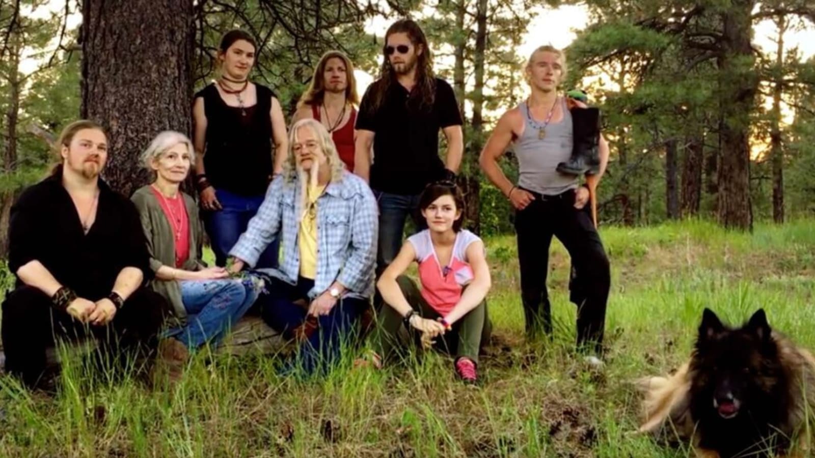 Has ‘Alaskan Bush People’ Quietly Been Canceled?