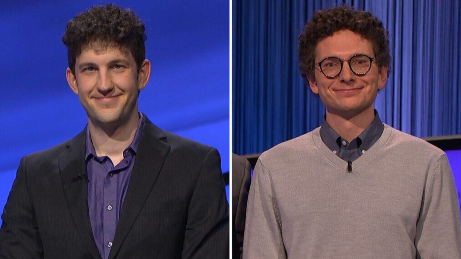 ‘Jeopardy!’ Champ Matt Amodio Chimes In After Contestant Makes Brutal Mistake
