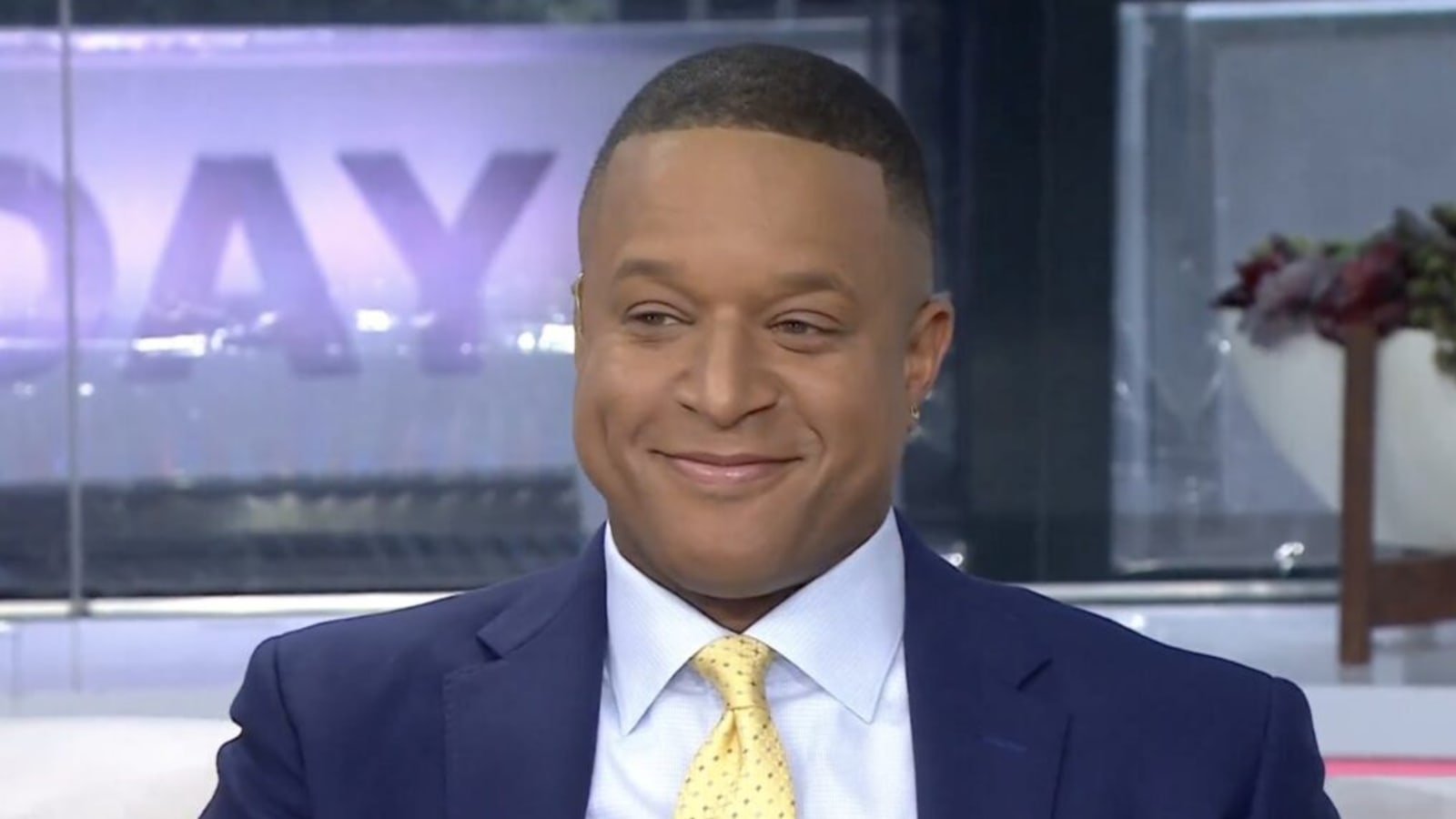 Craig Melvin Named as Hoda Kotb’s Replacement on ‘Today’