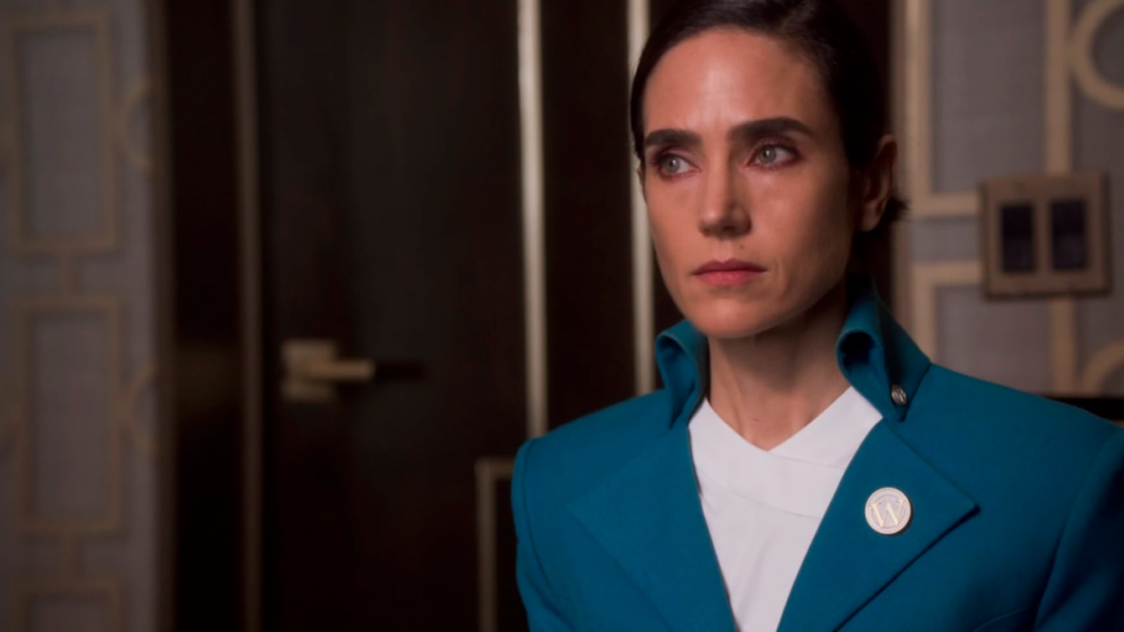 Jennifer Connelly Teases What’s Next on ‘Snowpiercer’ After Mel’s Jaw-Dropping Decision