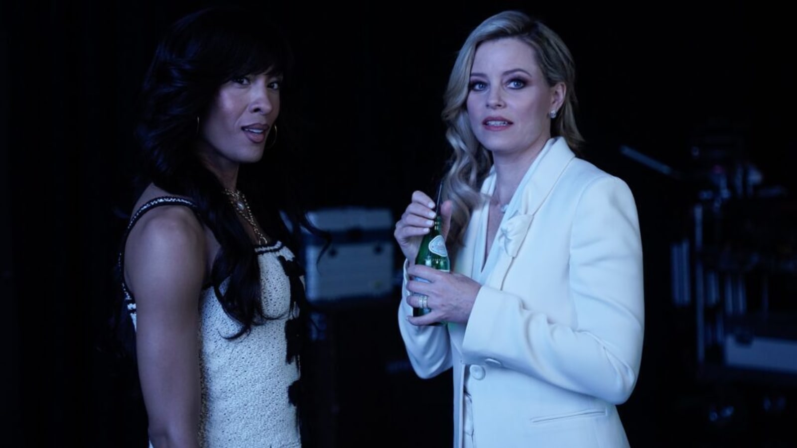 Why Elizabeth Banks Relates to Woman at Center of Murder-For-Hire Plot in New Thriller ‘Skincare’