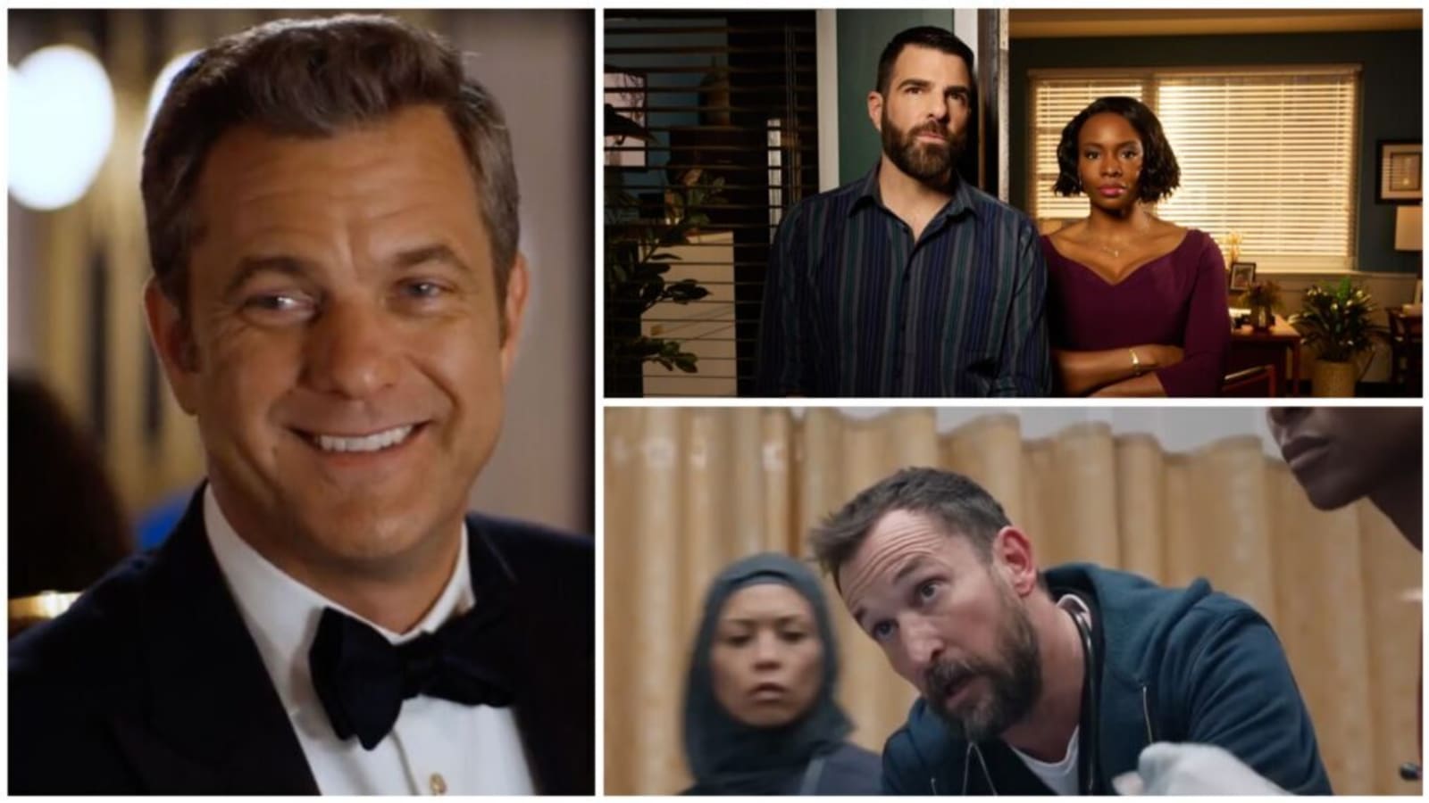5 New Medical Shows Are Headed to TV: Which Is Right For You?