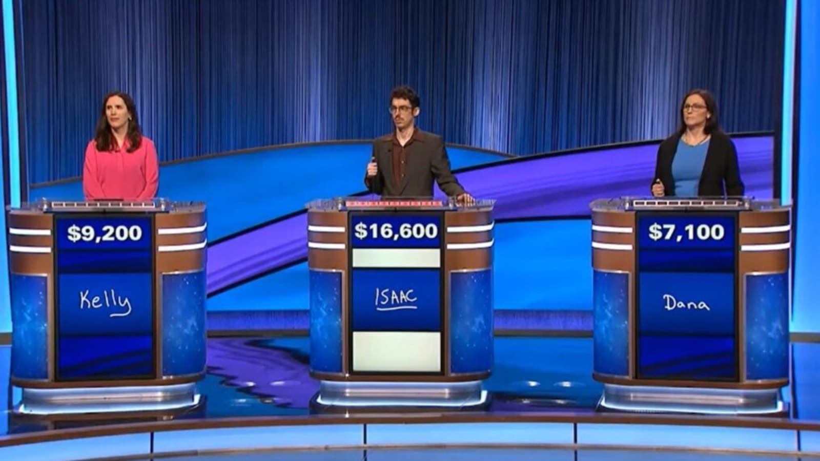 ‘Jeopardy!’ Fans Debate Ken Jennings’ Ruling Over ‘Scott Pilgrim’ Clue
