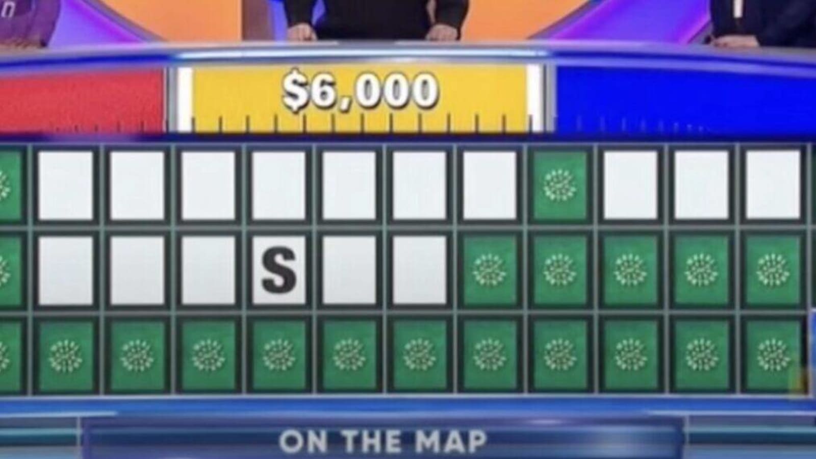 ‘Wheel of Fortune’: Pat Sajak Shocked By Player’s Solve With One Letter